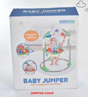 صورة Baby Jumper